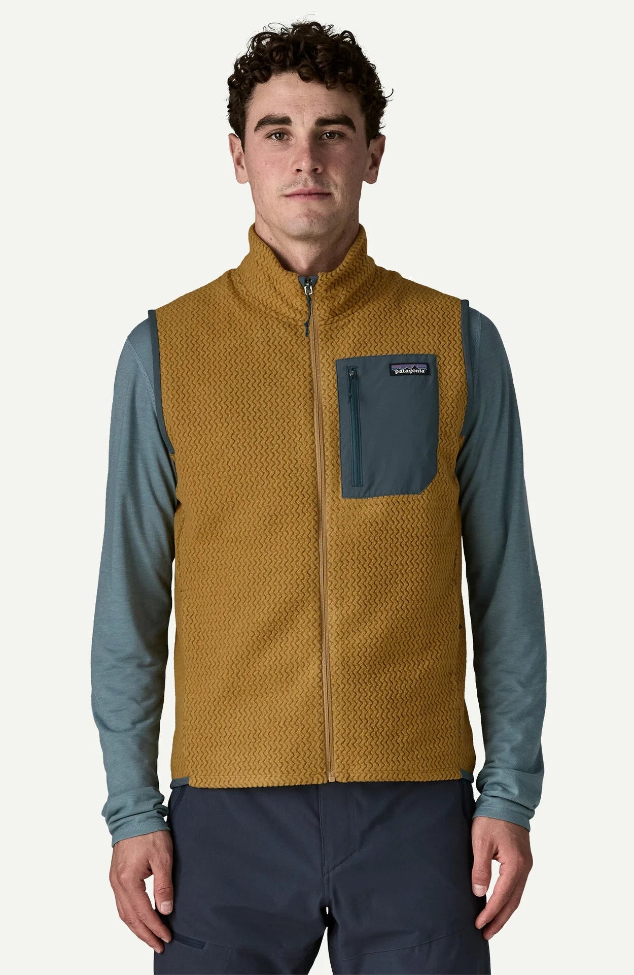 Patagonia Men's R1 Air Vest