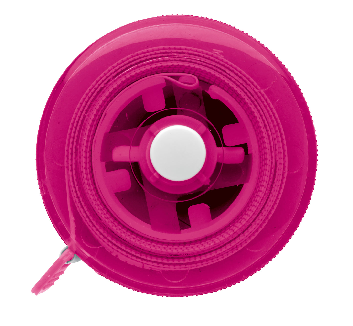 5' Mini Round Tape Measure