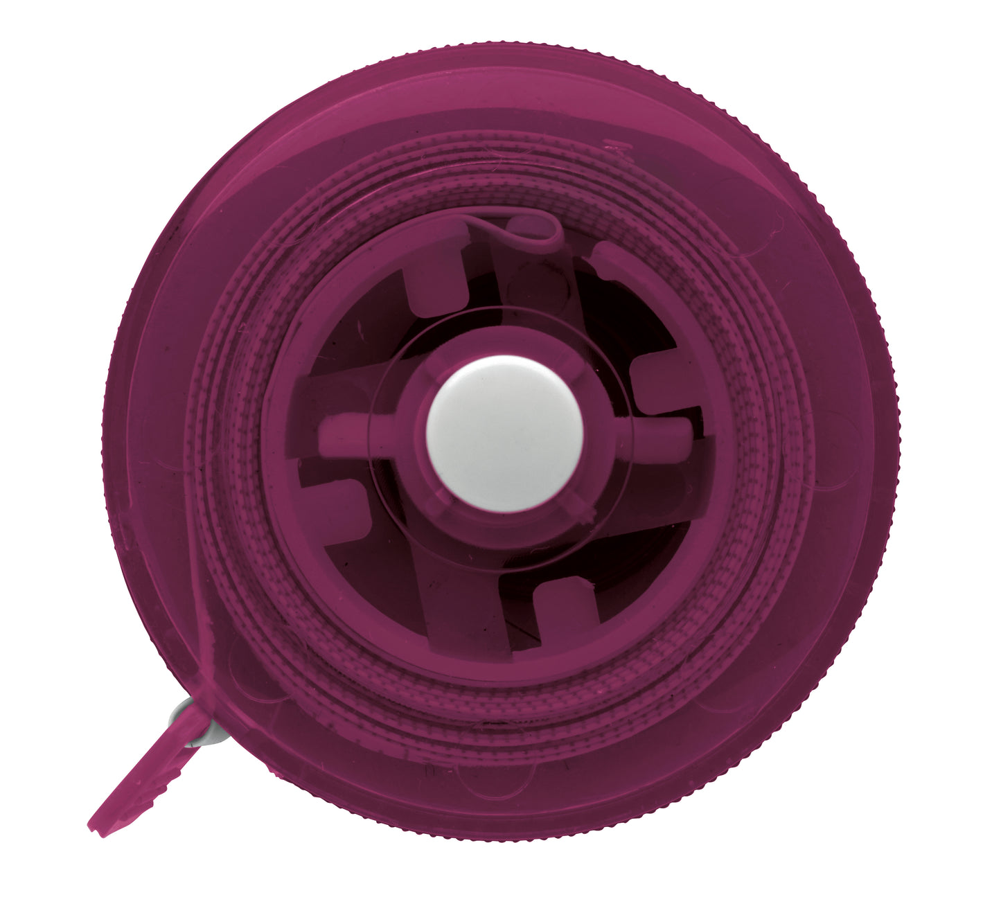 5' Mini Round Tape Measure