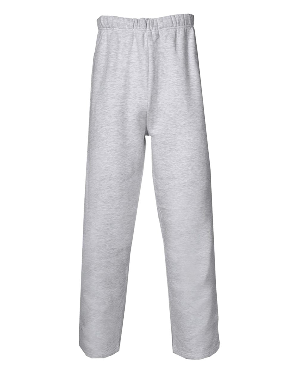 Youth Open-Bottom Sweatpants - 2277