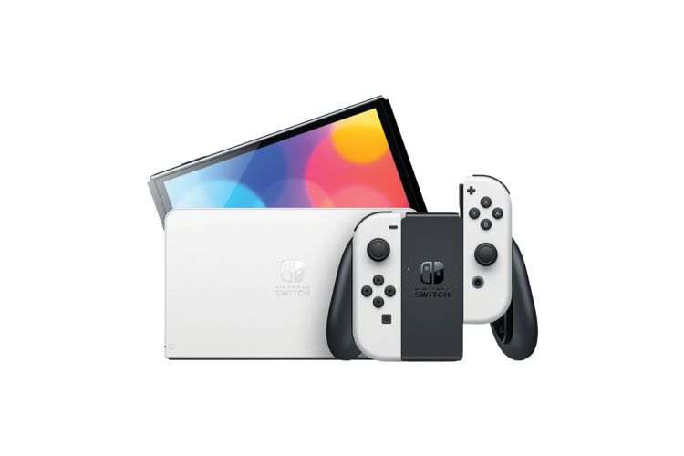 Nintendo Switch - OLED Model