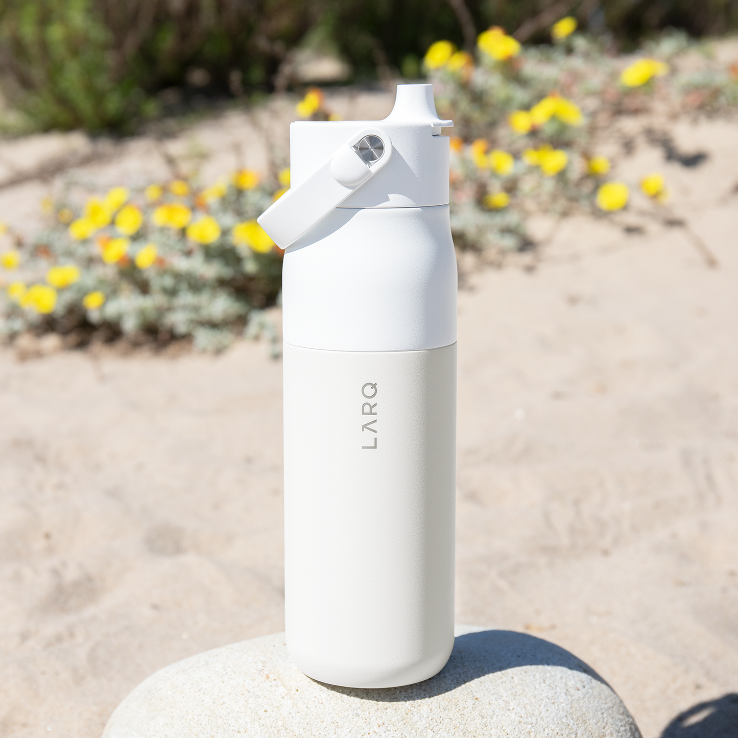 23 oz larq swig top