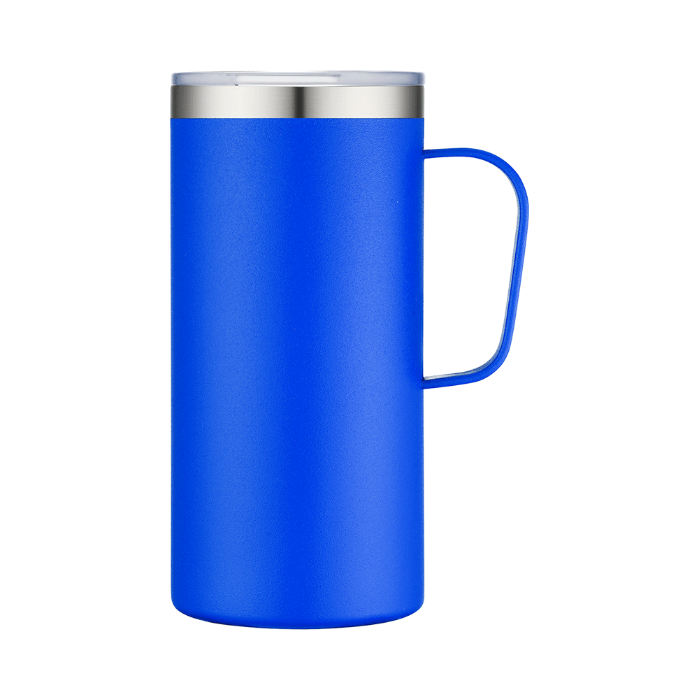 Magnolia 20oz Stainless Steel Mug