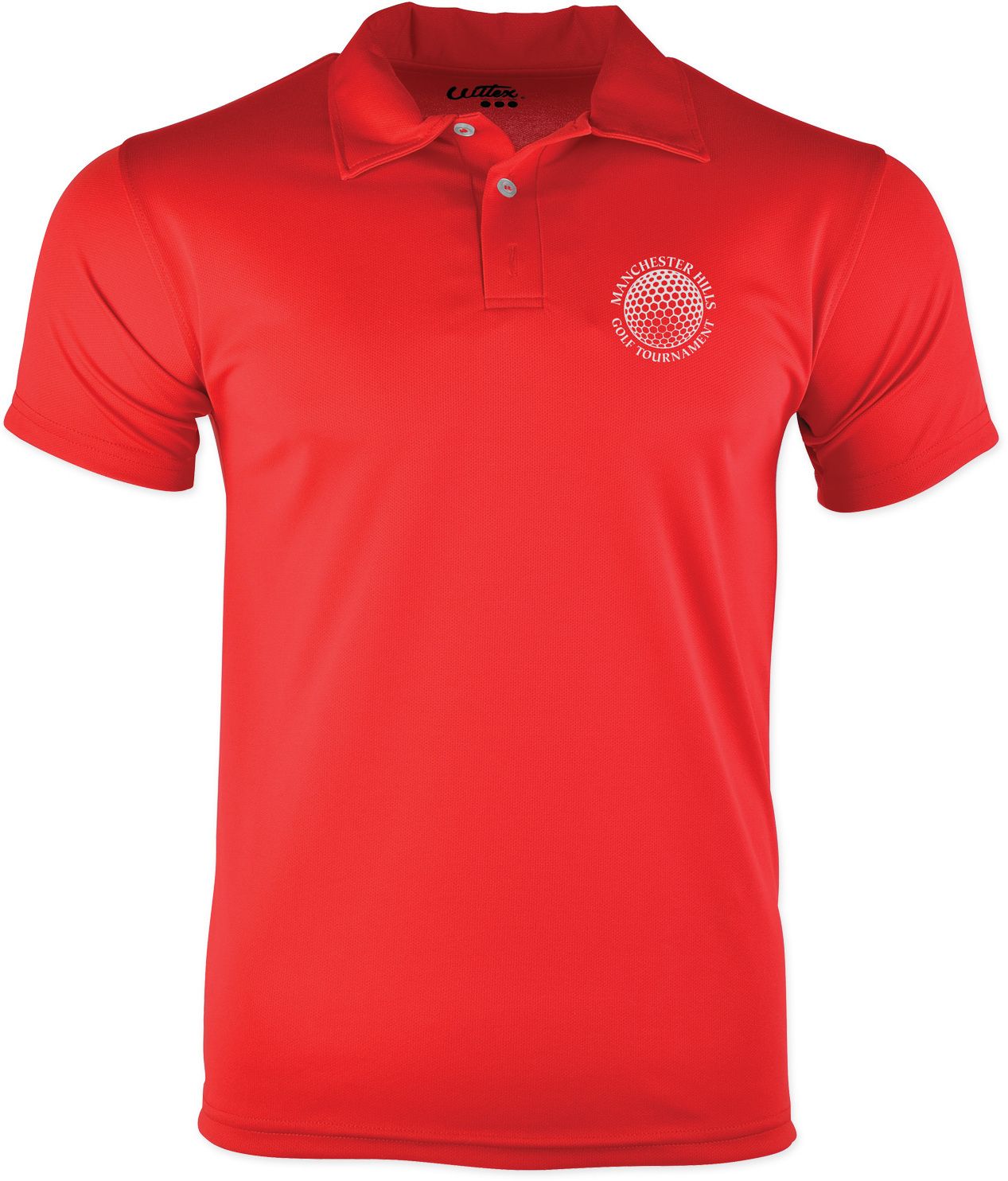 PERFORMANCE POLO SHIRT