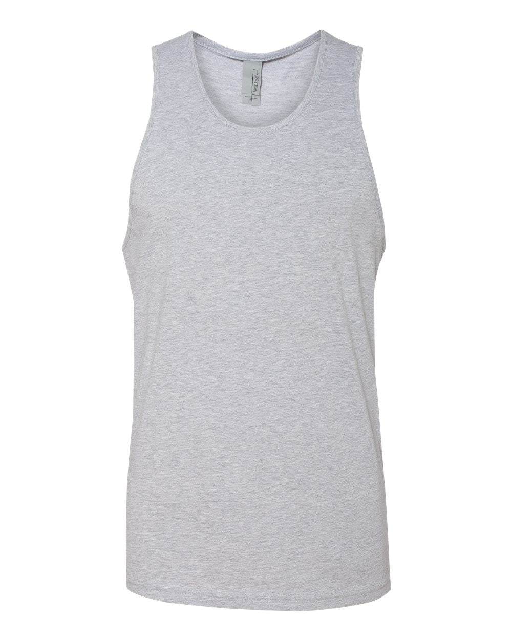 Men's Cotton Muscle Tank - 3633
