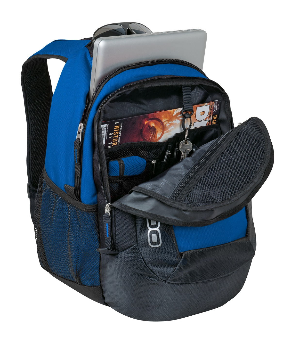 OGIO - Rogue Pack. 411042