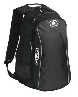Black OGIO - Marshall Pack. 411053
