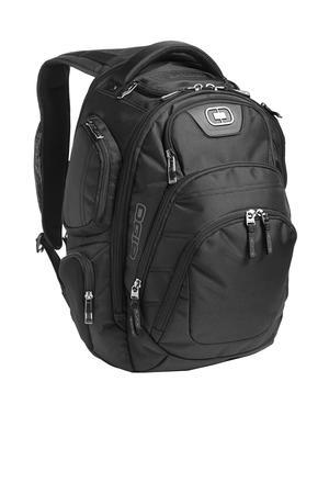 Black OGIO Stratagem Pack. 411067