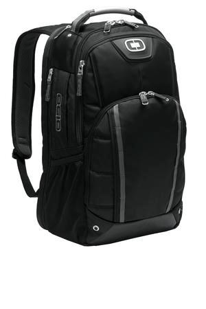 Black OGIO Bolt Pack. 411087