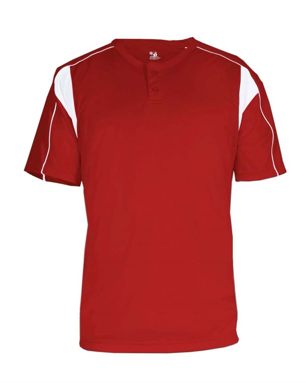 Youth B-Core Pro Placket Jersey - 2937