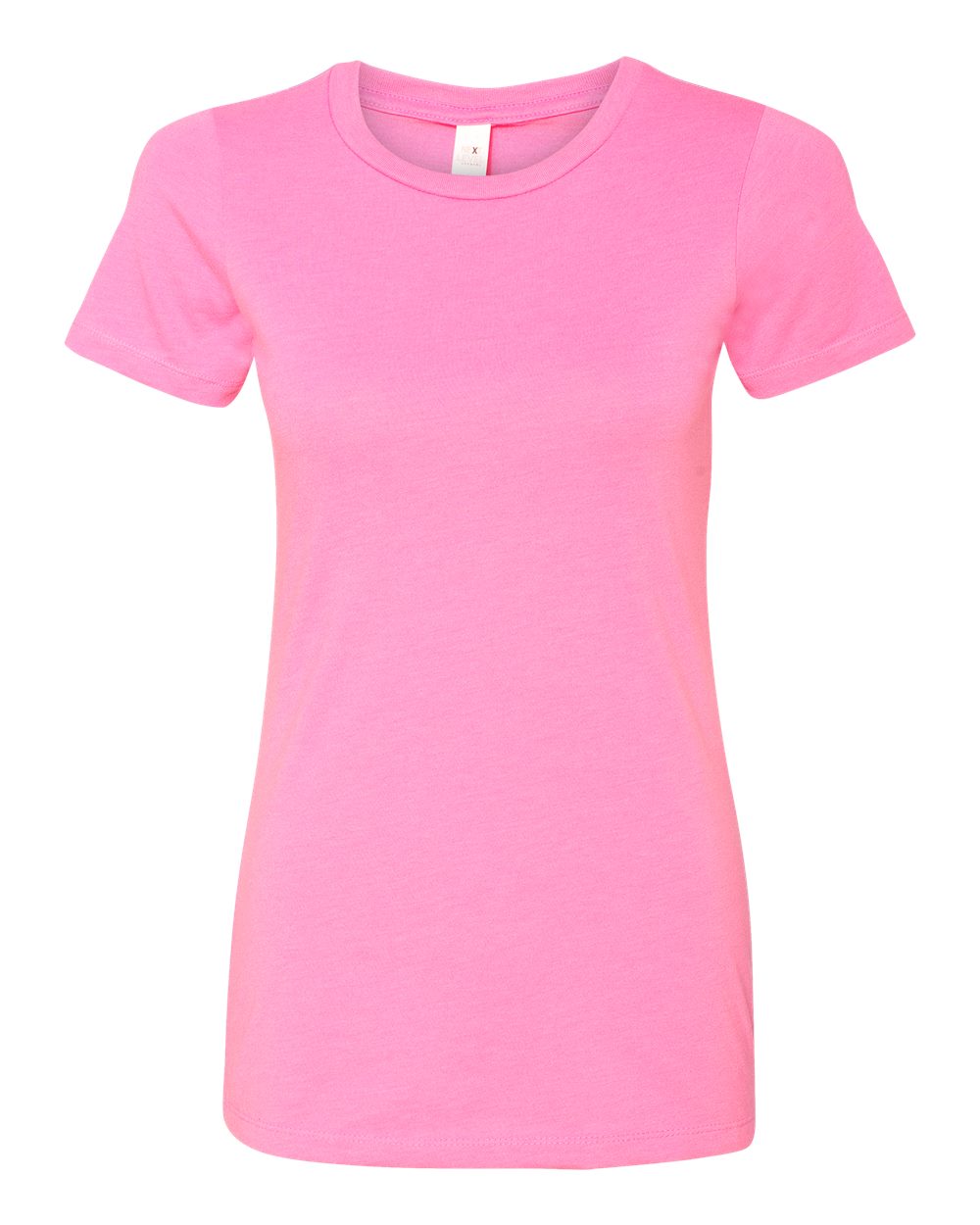 Women’s CVC T-Shirt - 6610