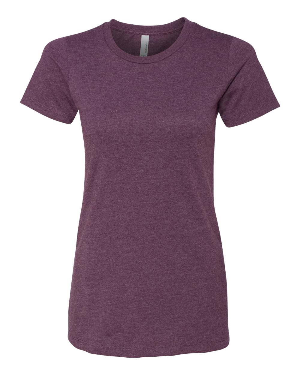 Women’s CVC T-Shirt - 6610