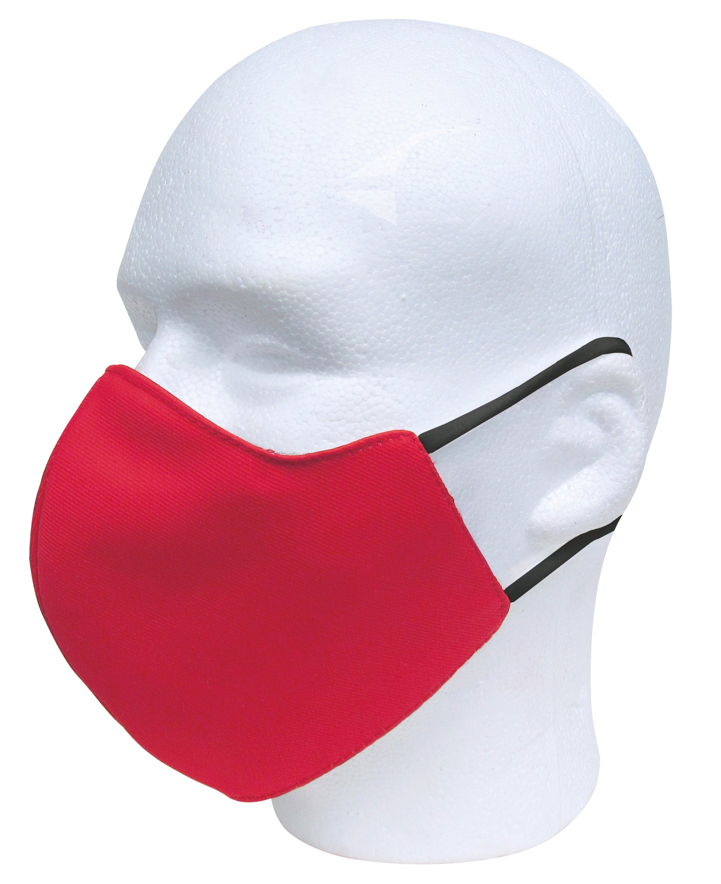 Good Value™ Comfy Face Mask & Lanyard Kit