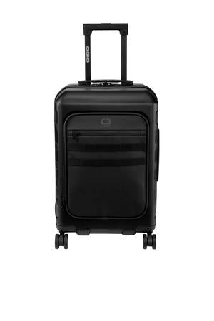 Blacktop OGIO Utilitarian Carry-On Spinner 413011