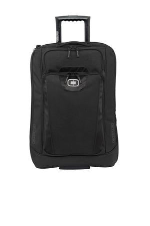 Black OGIO Nomad 22 Travel Bag. 413018