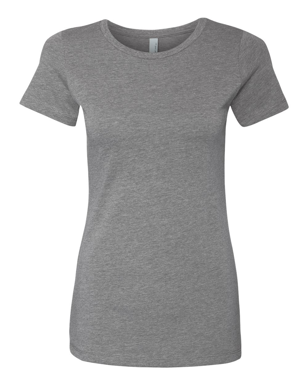 Women’s CVC T-Shirt - 6610