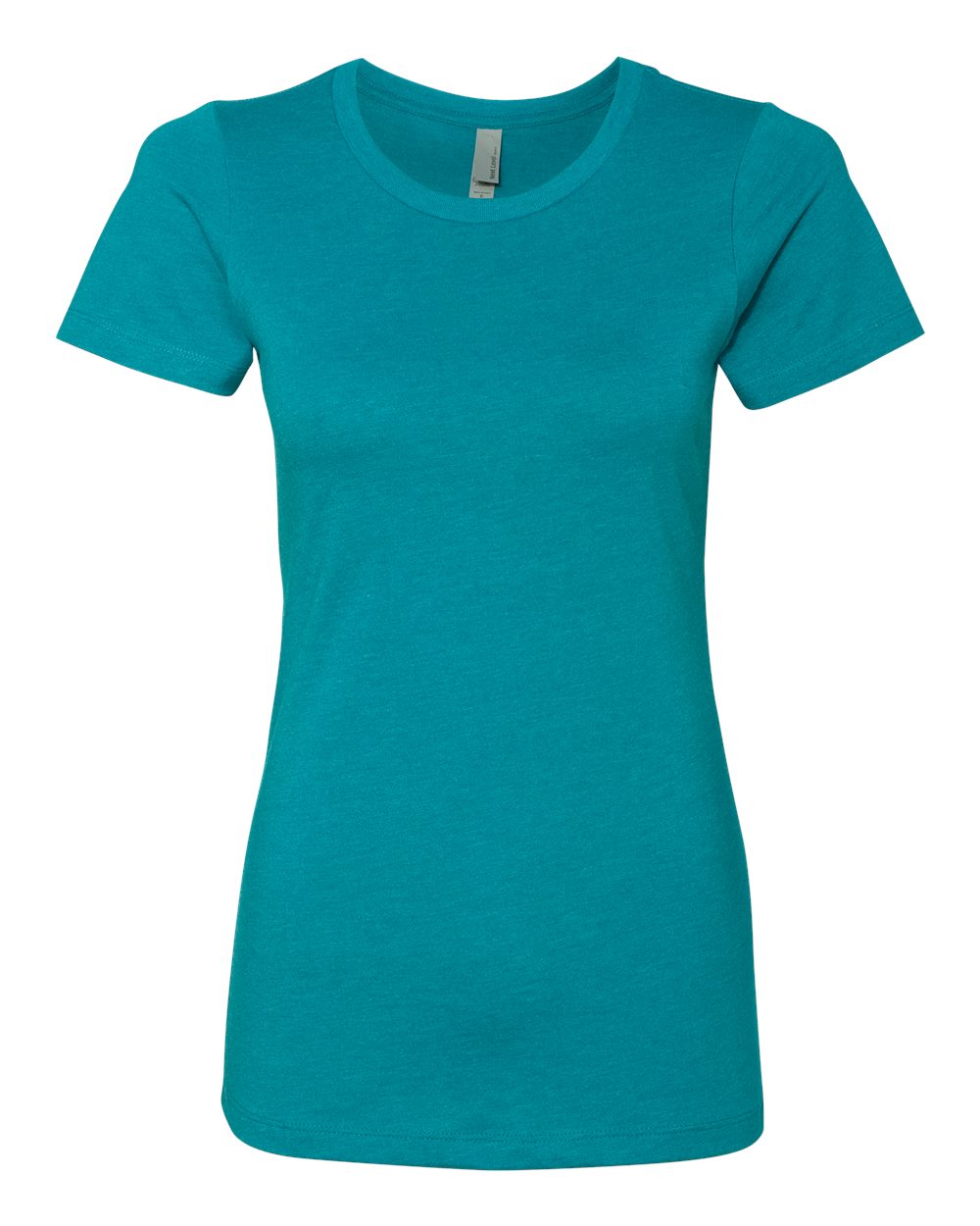 Women’s CVC T-Shirt - 6610