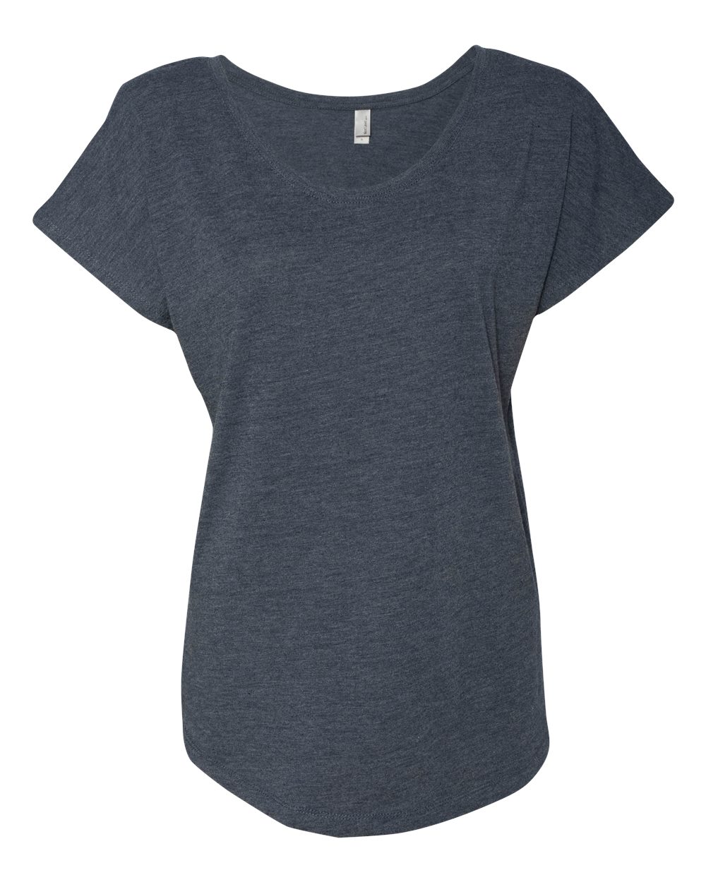 Women’s Triblend Dolman T-Shirt - 6760