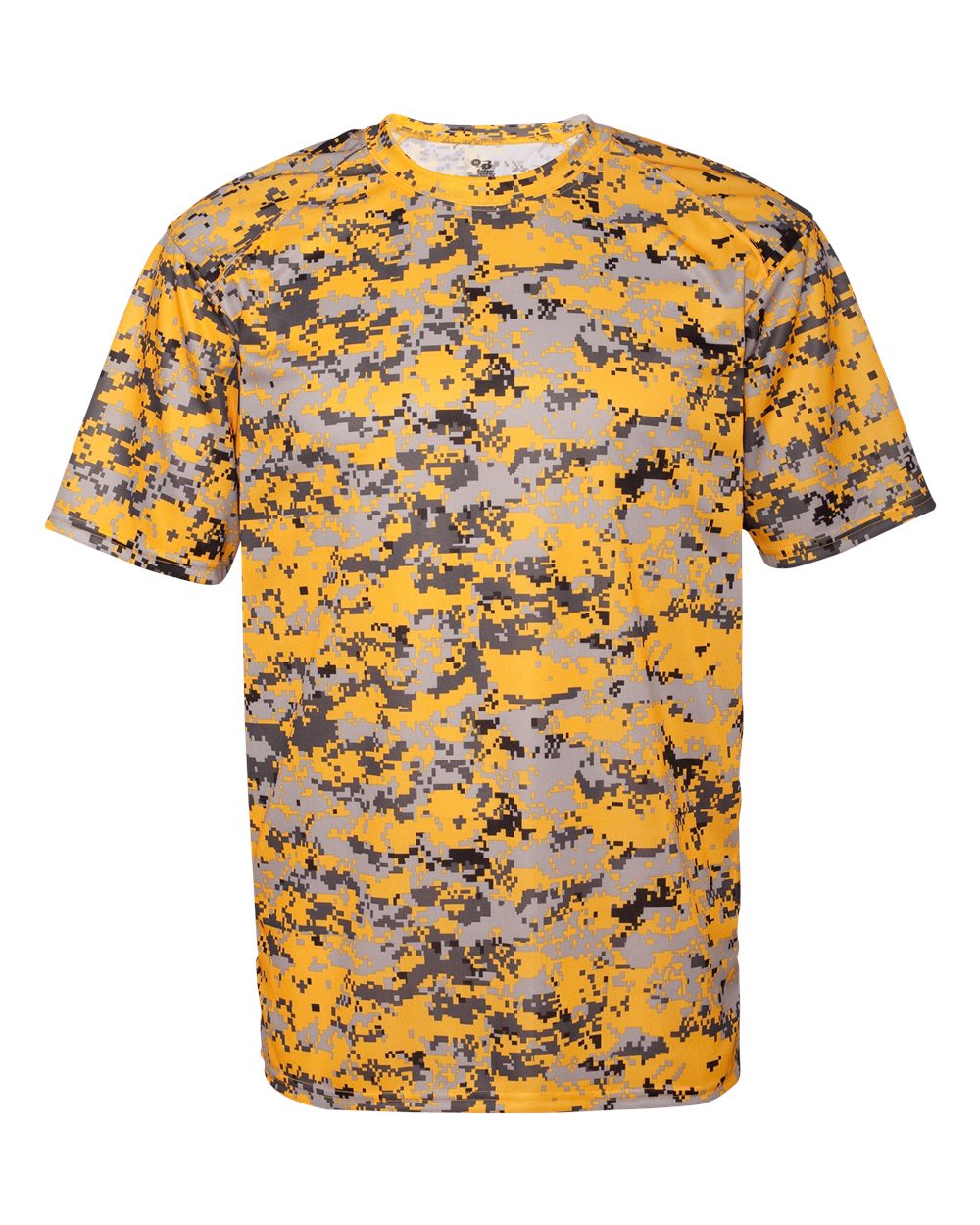 Men's Digital Camo T-Shirt - 4180