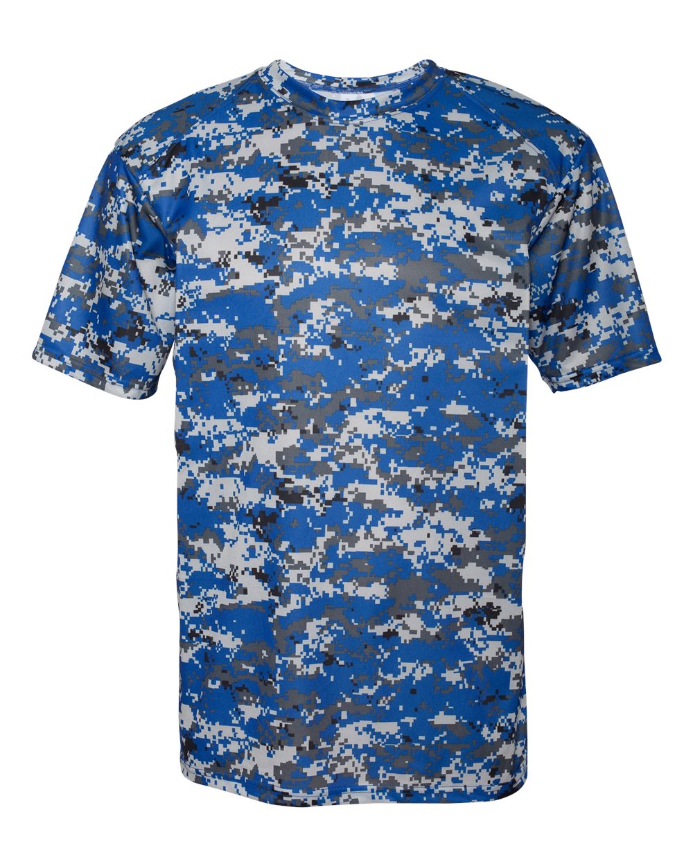 Men's Digital Camo T-Shirt - 4180