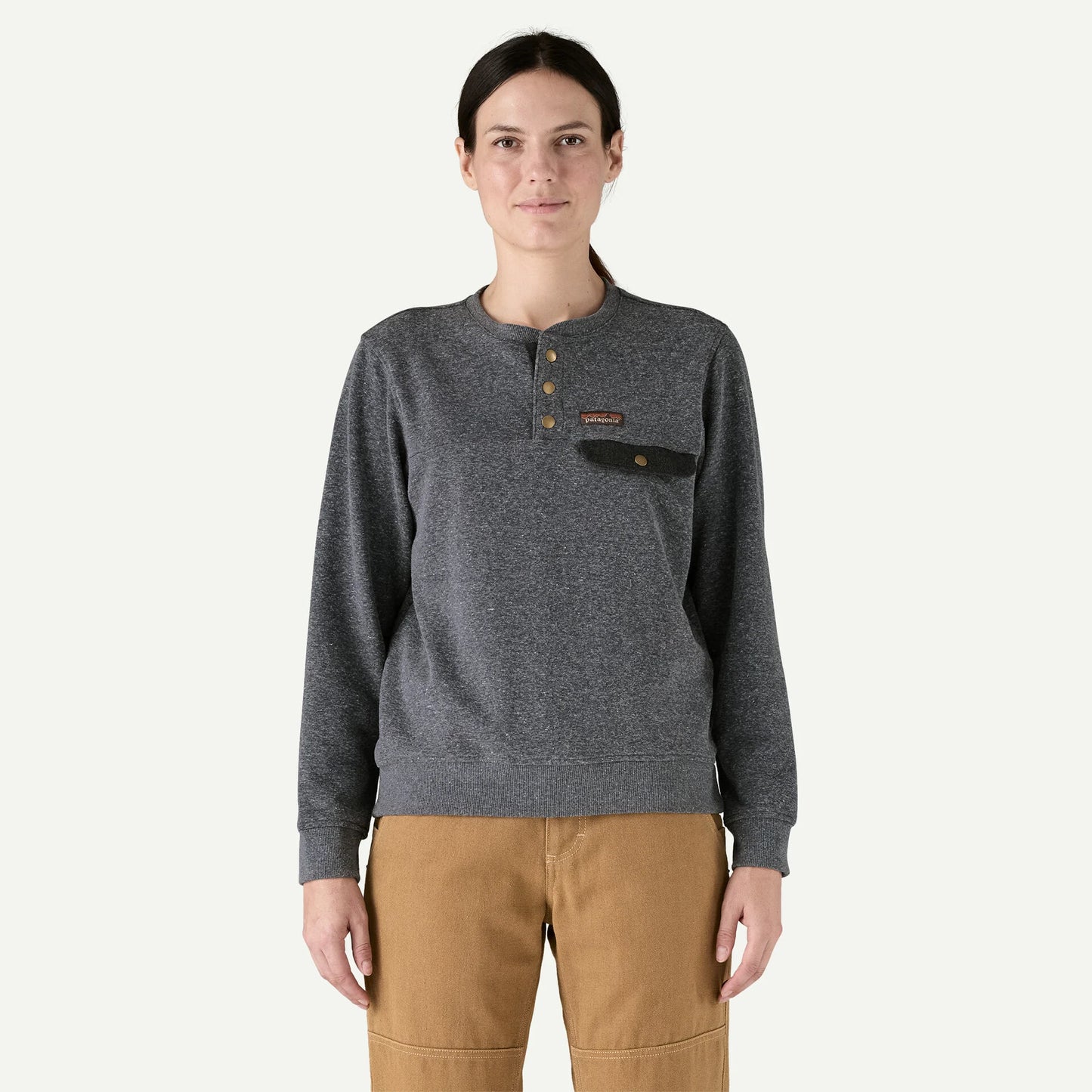 Patagonia Women's Hemp Sweatshirt