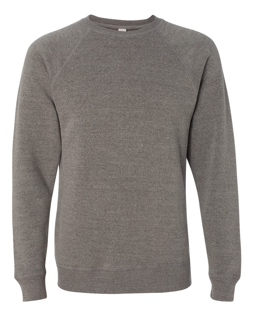 Unisex Special Blend Raglan Crewneck Sweatshirt - PRM30SBC