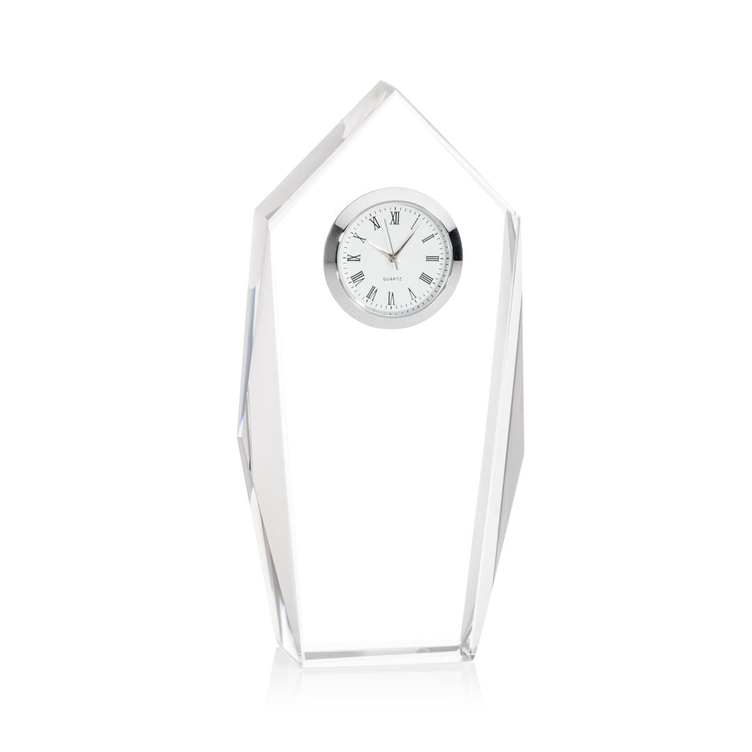 Mesa VividPrint™ Clock