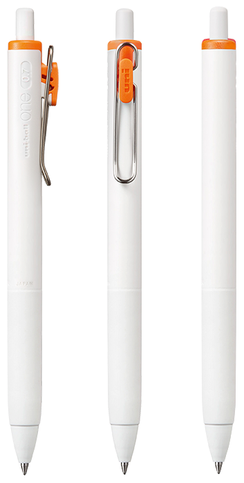 uni-ball® one Gel Pen