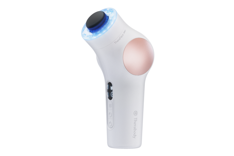 Therabody TheraFace PRO - White