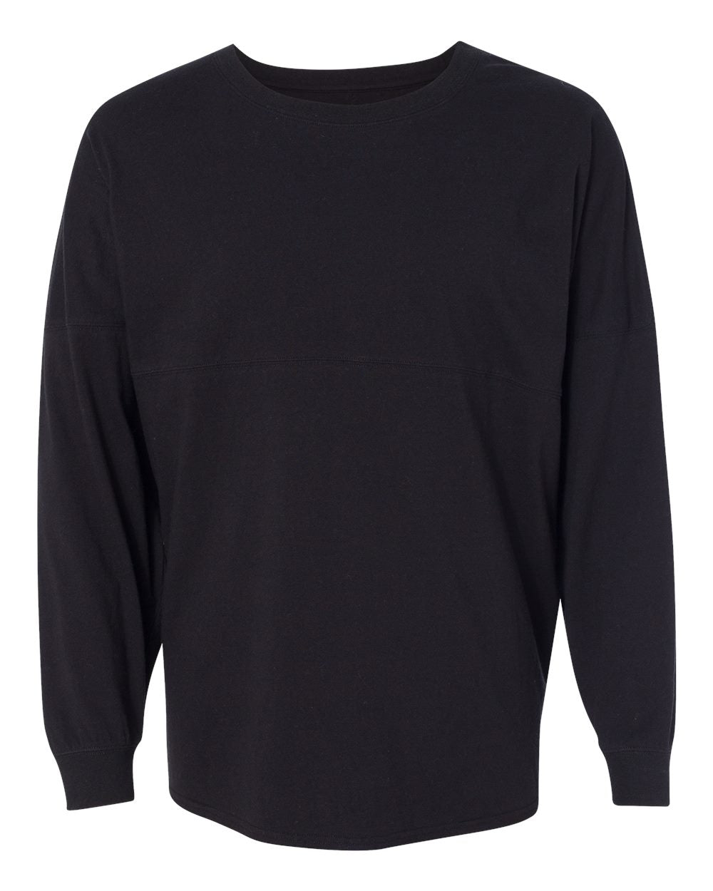 Unisex Game Day Jersey Long Sleeve T-Shirt - 8229