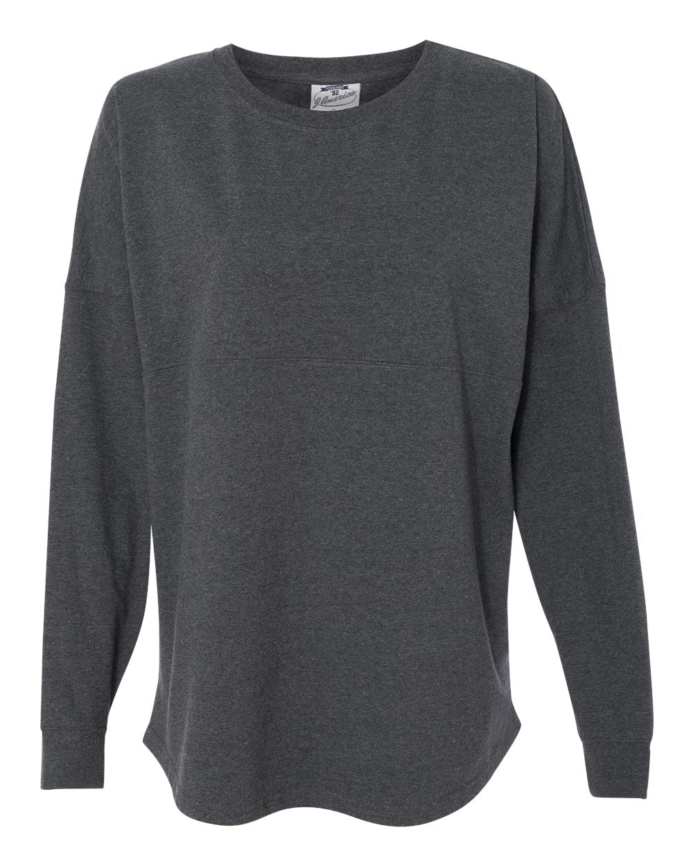 Unisex Game Day Jersey Long Sleeve T-Shirt - 8229