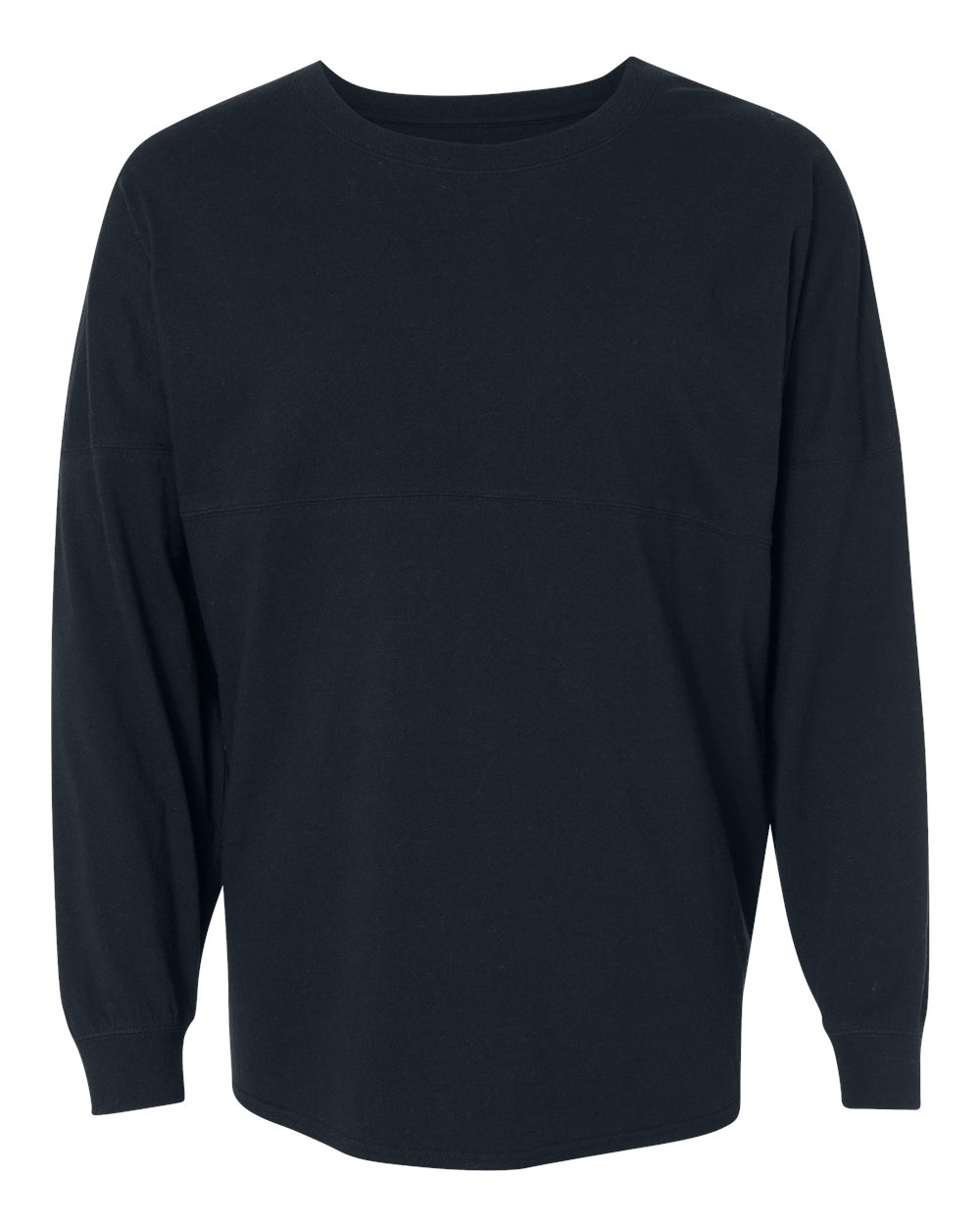 Unisex Game Day Jersey Long Sleeve T-Shirt - 8229