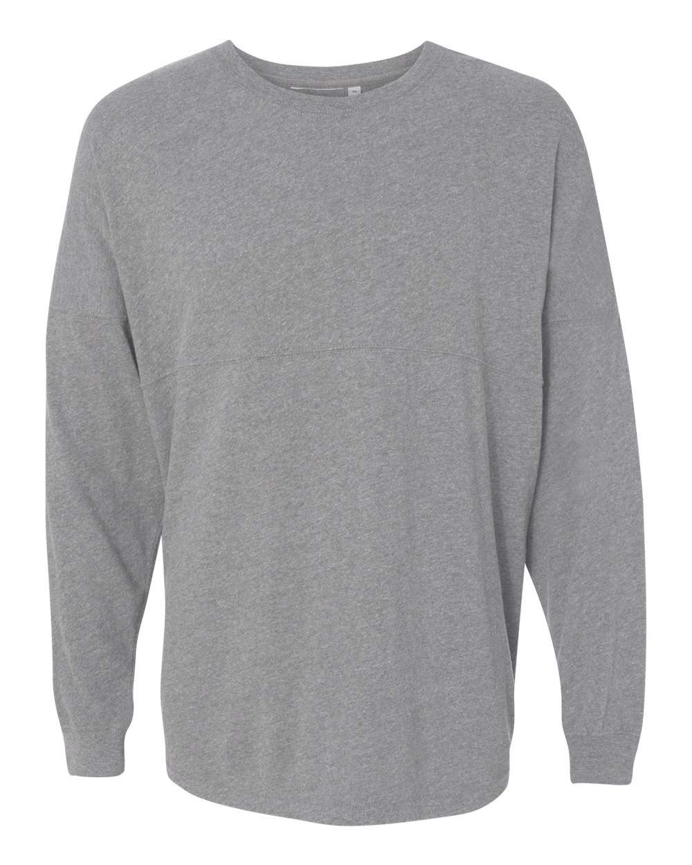 Unisex Game Day Jersey Long Sleeve T-Shirt - 8229