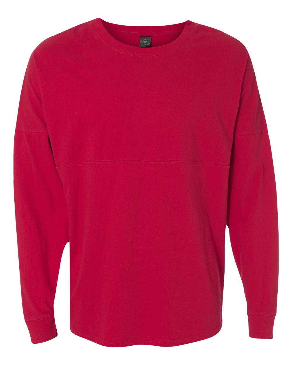 Unisex Game Day Jersey Long Sleeve T-Shirt - 8229