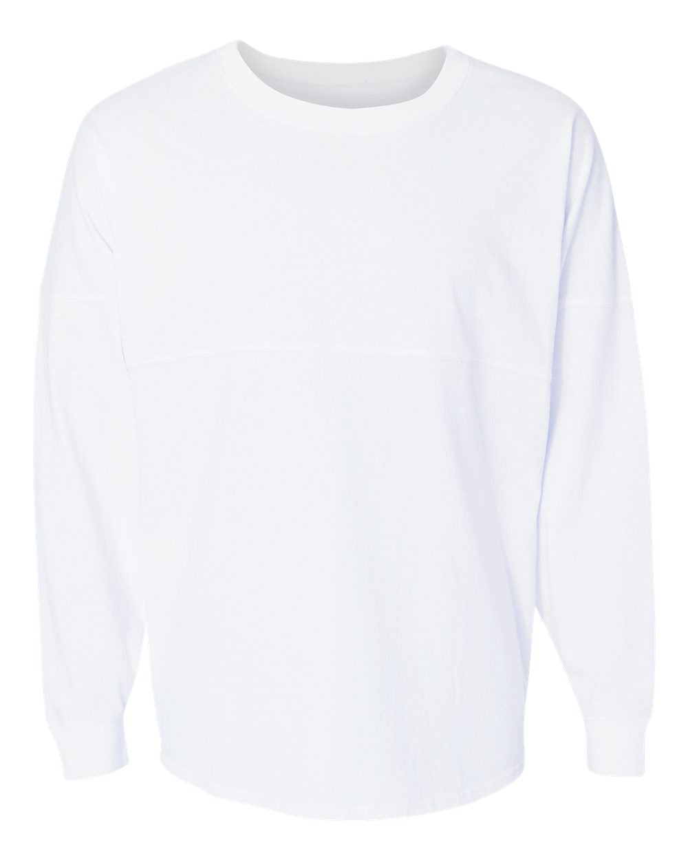 Unisex Game Day Jersey Long Sleeve T-Shirt - 8229