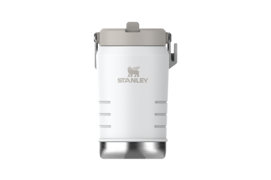 Stanley The IceFlow Flip Straw Jug 40oz - Frost