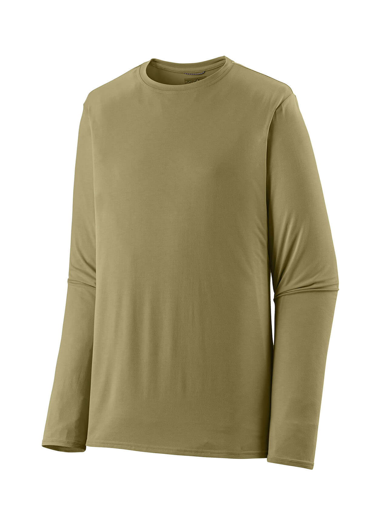 Patagonia Men's Tropic Comfort Natural Crew - River Rock Green - SM