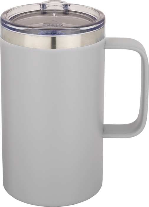 18 oz Urban Peak® Elevate Vacuum Camp Mug