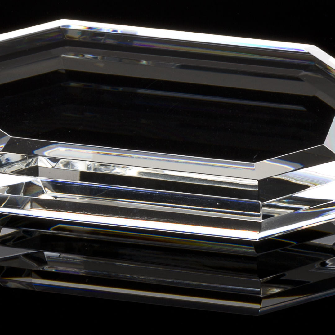 Amherst Paperweight - Rectangle