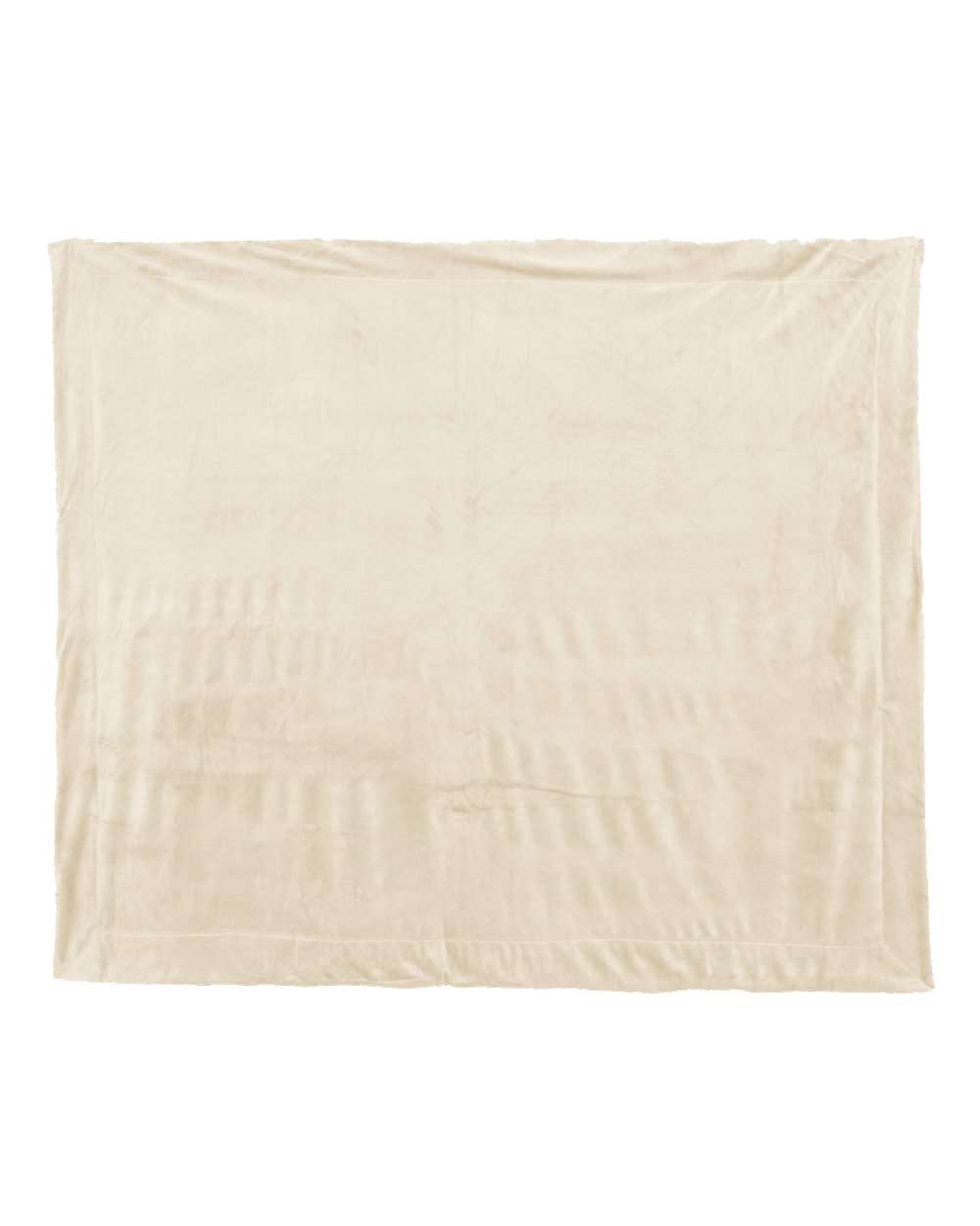 Micro Mink Sherpa Blanket - 8712