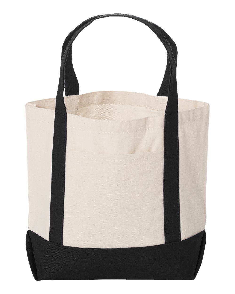 Seaside Boater Tote - 8867