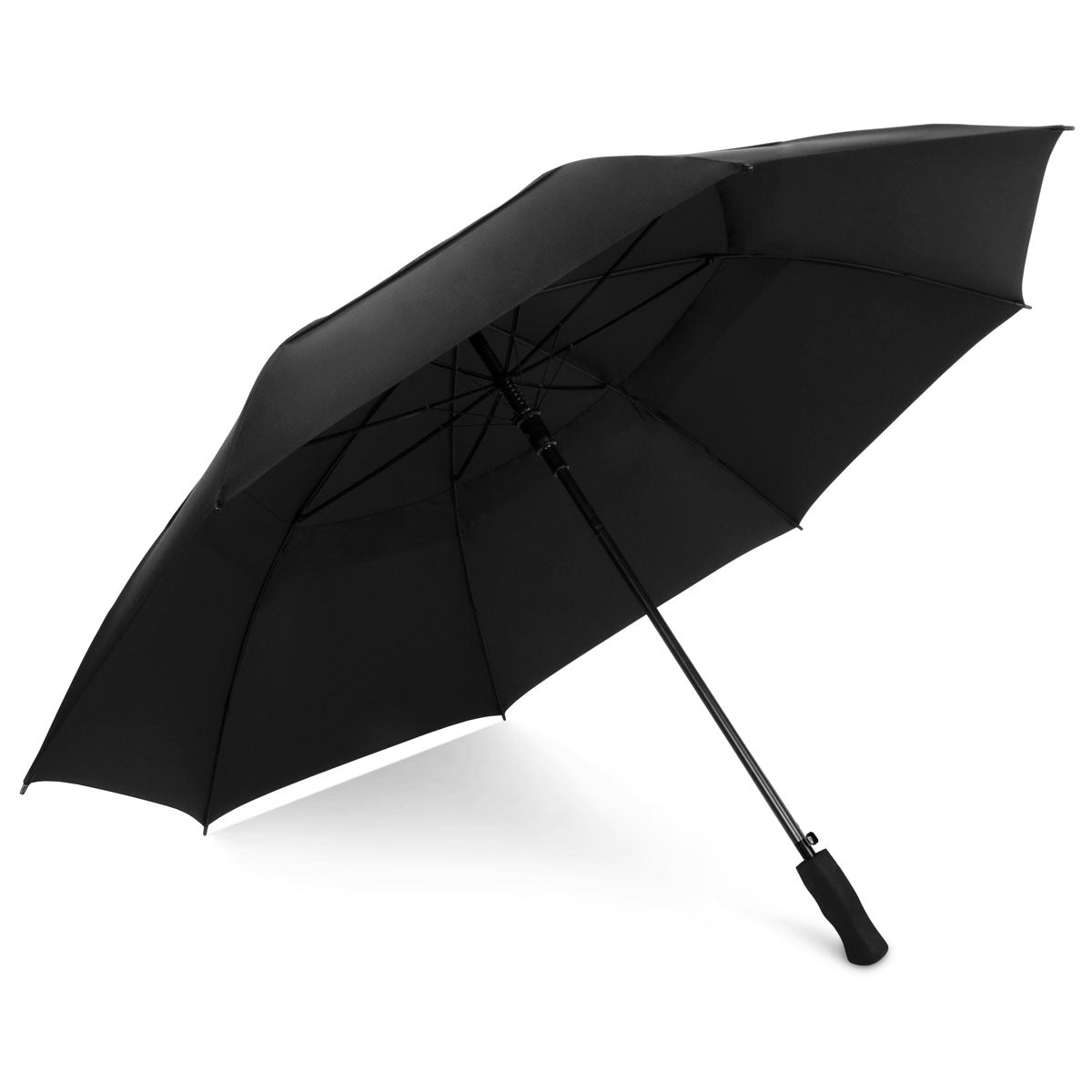 Shed Rain™ Windjammer® 58" Vented Auto-Open Golf Umbrella