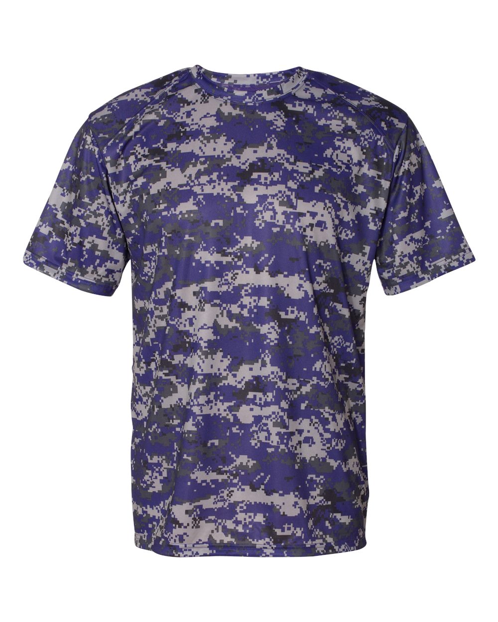 Men's Digital Camo T-Shirt - 4180