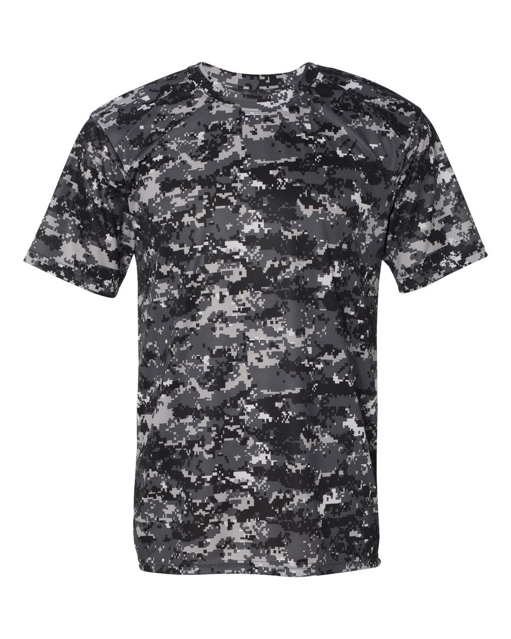 Men's Digital Camo T-Shirt - 4180