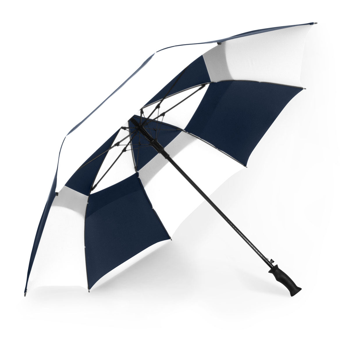 Shed Rain™ Windjammer® 62" Vented Auto-Open Golf Umbrella