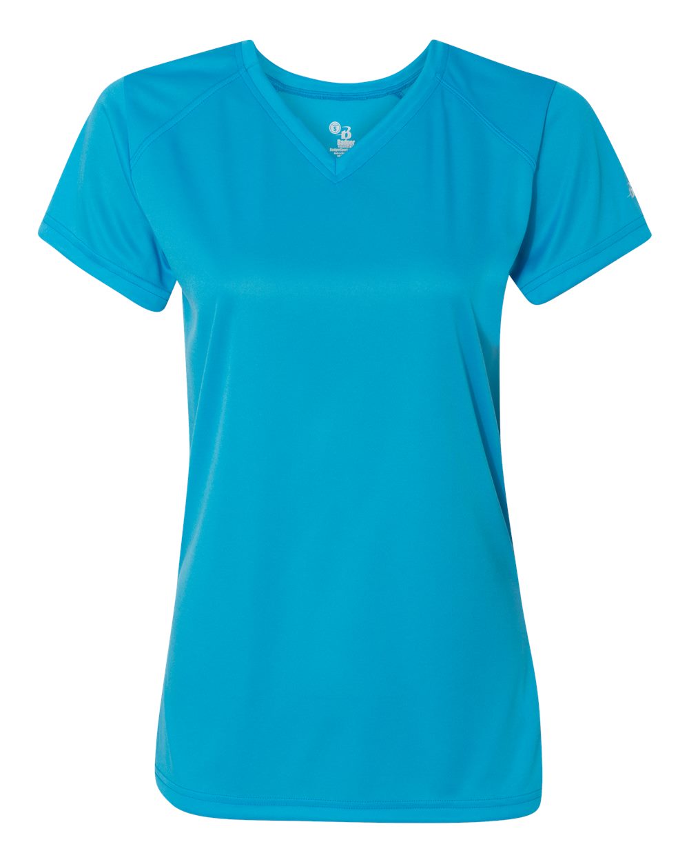 Women’s B-Core V-Neck T-Shirt - 4162