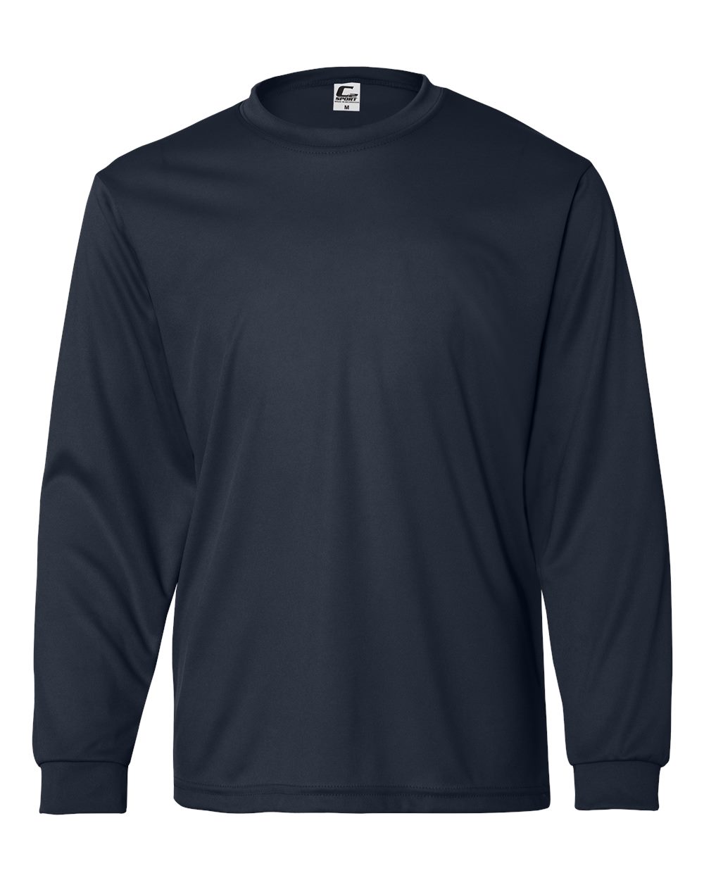 Youth Performance Long Sleeve T-Shirt - 5204