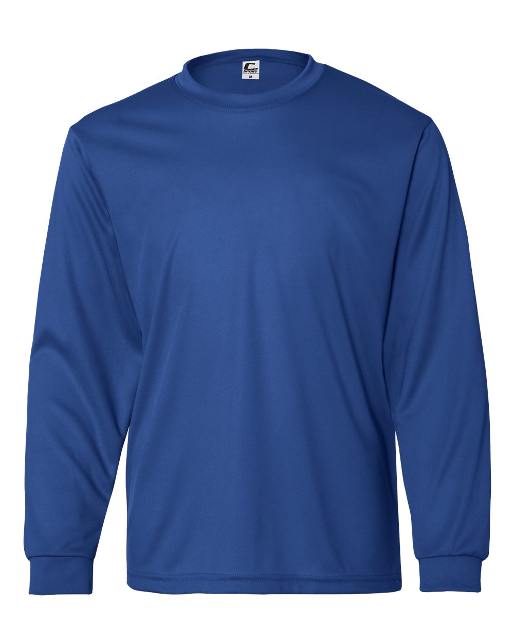 Youth Performance Long Sleeve T-Shirt - 5204