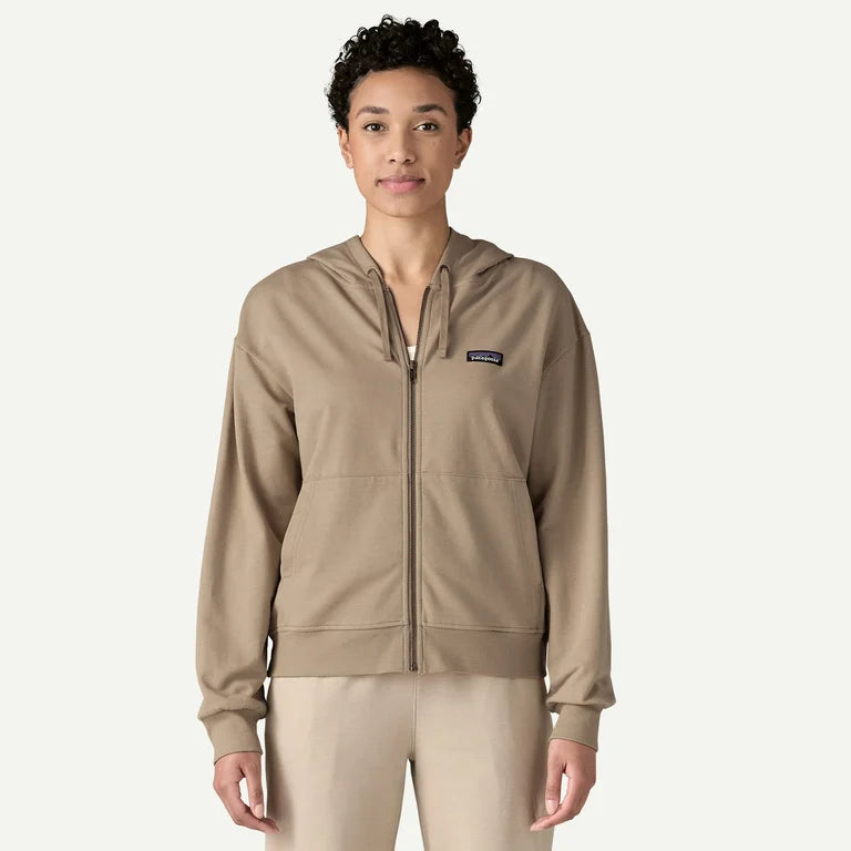 Patagonia Women's Ahnya Full-Zip Hoodie