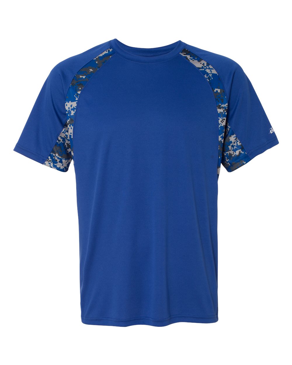 Men's Hook Digital T-Shirt - 4140